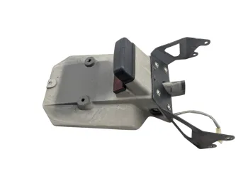 Support de plaque et eclairage APRILIA SL 1000 FALCO 2000 - 2003