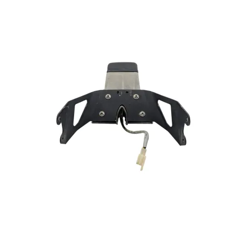 Support de plaque et eclairage APRILIA SL 1000 FALCO 2000 - 2003
