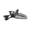 Support de plaque et eclairage APRILIA SL 1000 FALCO 2000 - 2003