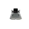 Support de plaque et eclairage APRILIA SL 1000 FALCO 2000 - 2003