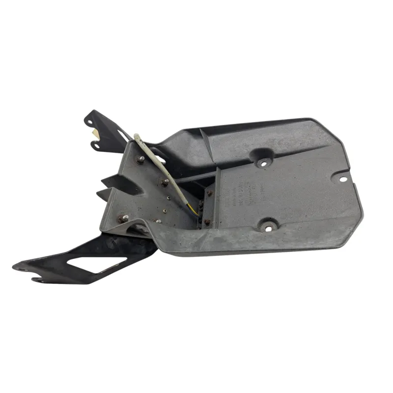 Support de plaque et eclairage APRILIA SL 1000 FALCO 2000 - 2003