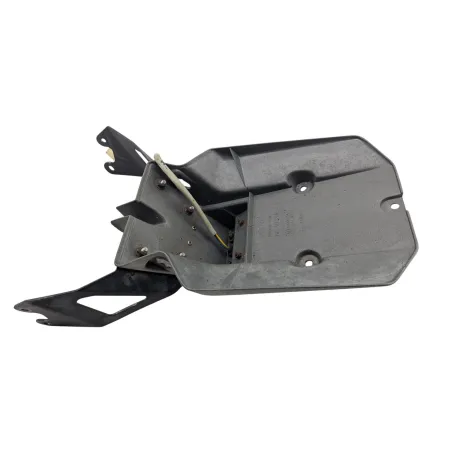 Support de plaque et eclairage APRILIA SL 1000 FALCO 2000 - 2003