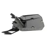 Support de plaque et eclairage APRILIA SL 1000 FALCO 2000 - 2003