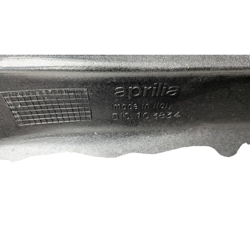 Tete de fourche APRILIA SL 1000 FALCO 2000 - 2003