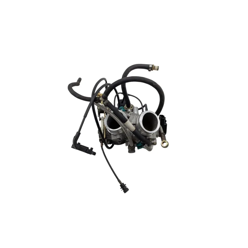 Rampe d'injection APRILIA SL 1000 FALCO 2000 - 2003