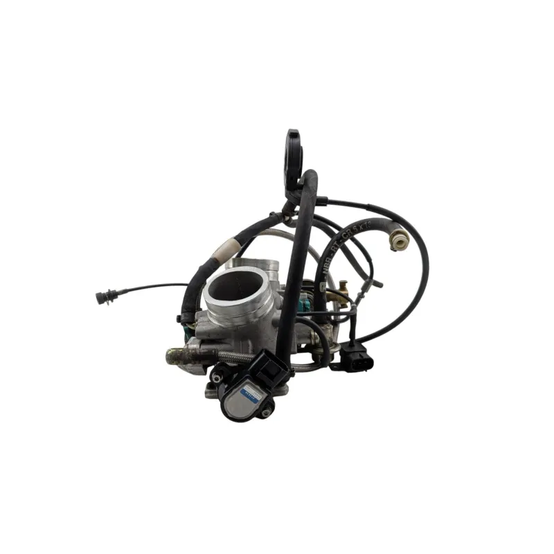 Rampe d'injection APRILIA SL 1000 FALCO 2000 - 2003