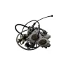 Rampe d'injection APRILIA SL 1000 FALCO 2000 - 2003
