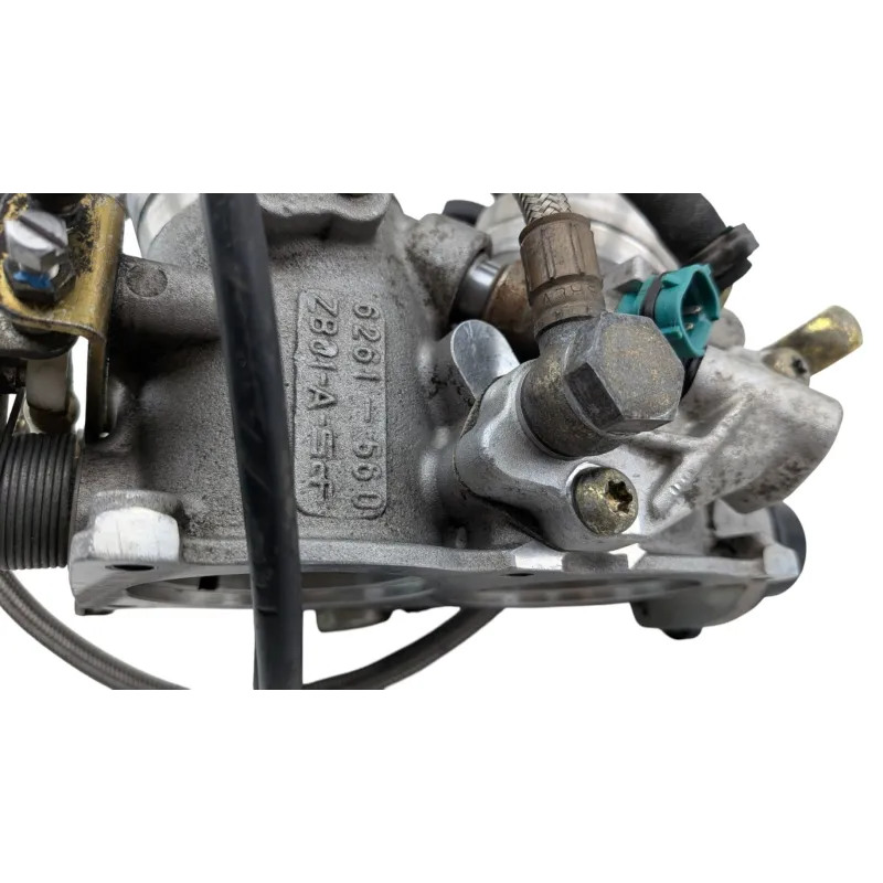 Rampe d'injection APRILIA SL 1000 FALCO 2000 - 2003