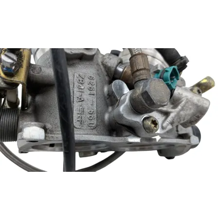 Rampe d'injection APRILIA SL 1000 FALCO 2000 - 2003