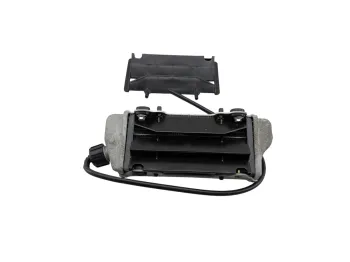 Radiateur eau RIEJU MRT 50 PRO 2022 - 2024