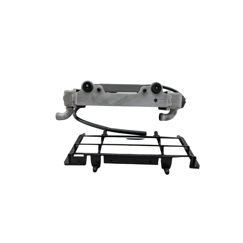 Radiateur eau RIEJU MRT 50 PRO 2022 - 2024