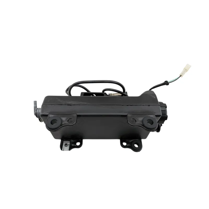 Reservoir huile RIEJU MRT 50 PRO 2022 - 2024