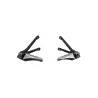 Platine arriere droite RIEJU MRT 50 PRO 2022 - 2024