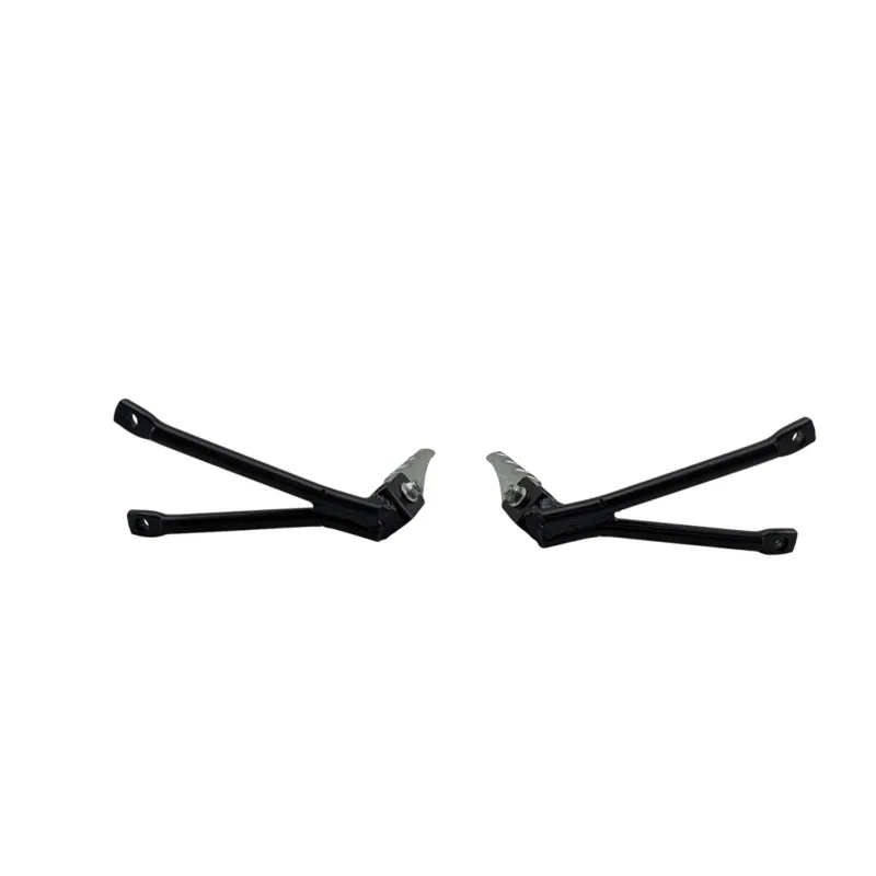 Platine arriere droite RIEJU MRT 50 PRO 2022 - 2024