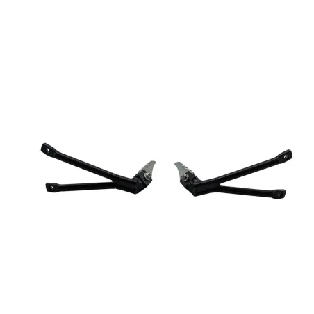 Platine arriere droite RIEJU MRT 50 PRO 2022 - 2024