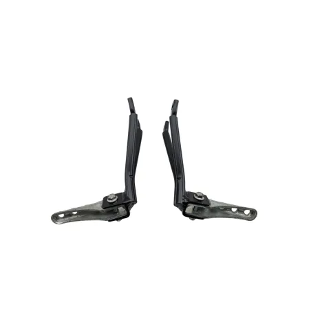 Platine arriere droite RIEJU MRT 50 PRO 2022 - 2024