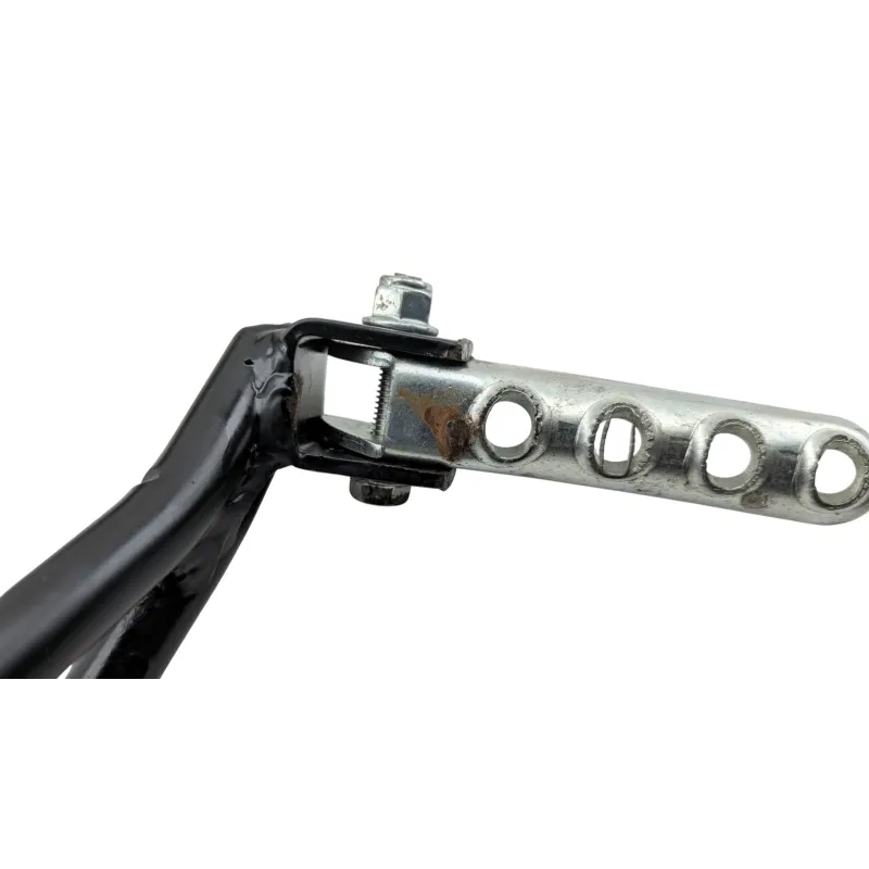 Platine arriere droite RIEJU MRT 50 PRO 2022 - 2024