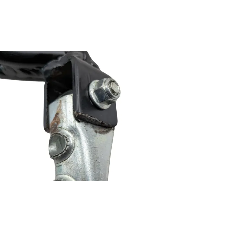 Platine arriere droite RIEJU MRT 50 PRO 2022 - 2024