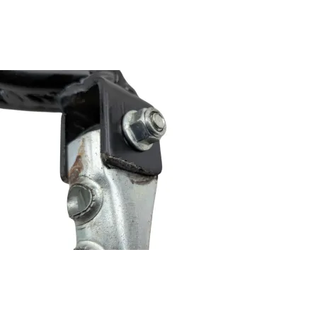 Platine arriere droite RIEJU MRT 50 PRO 2022 - 2024