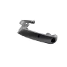 Poignee arriere APRILIA SL 1000 FALCO 2000 - 2003