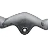 Poignee arriere APRILIA SL 1000 FALCO 2000 - 2003