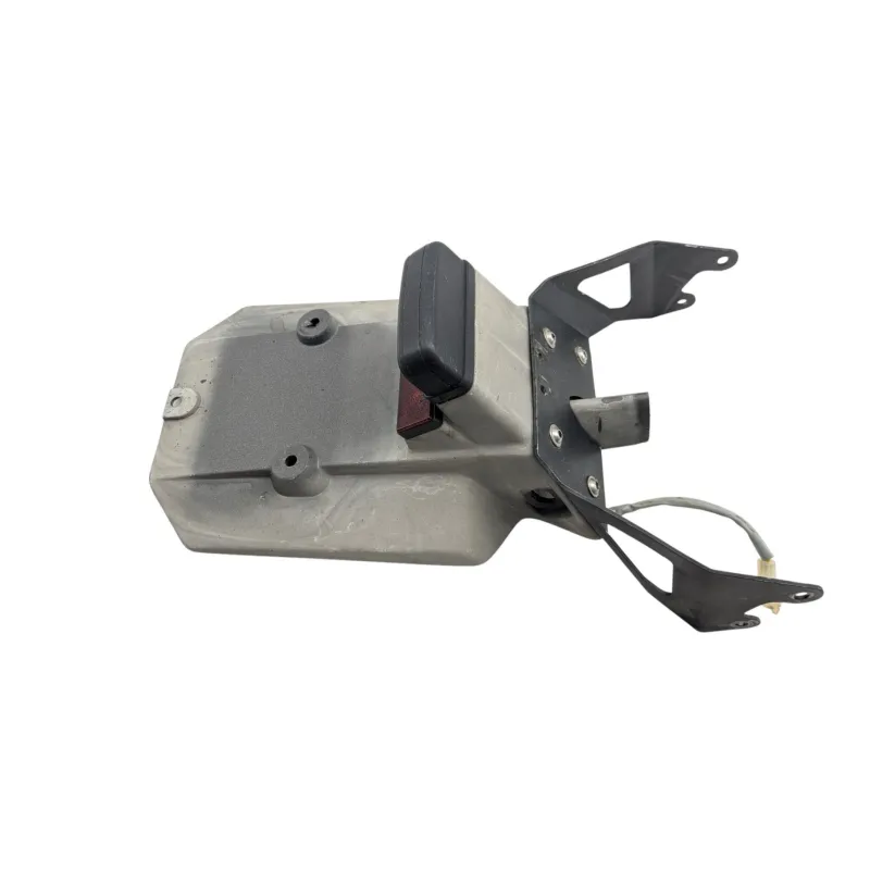 Support de plaque et eclairage APRILIA SL 1000 FALCO 2000 - 2003