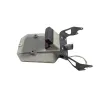 Support de plaque et eclairage APRILIA SL 1000 FALCO 2000 - 2003