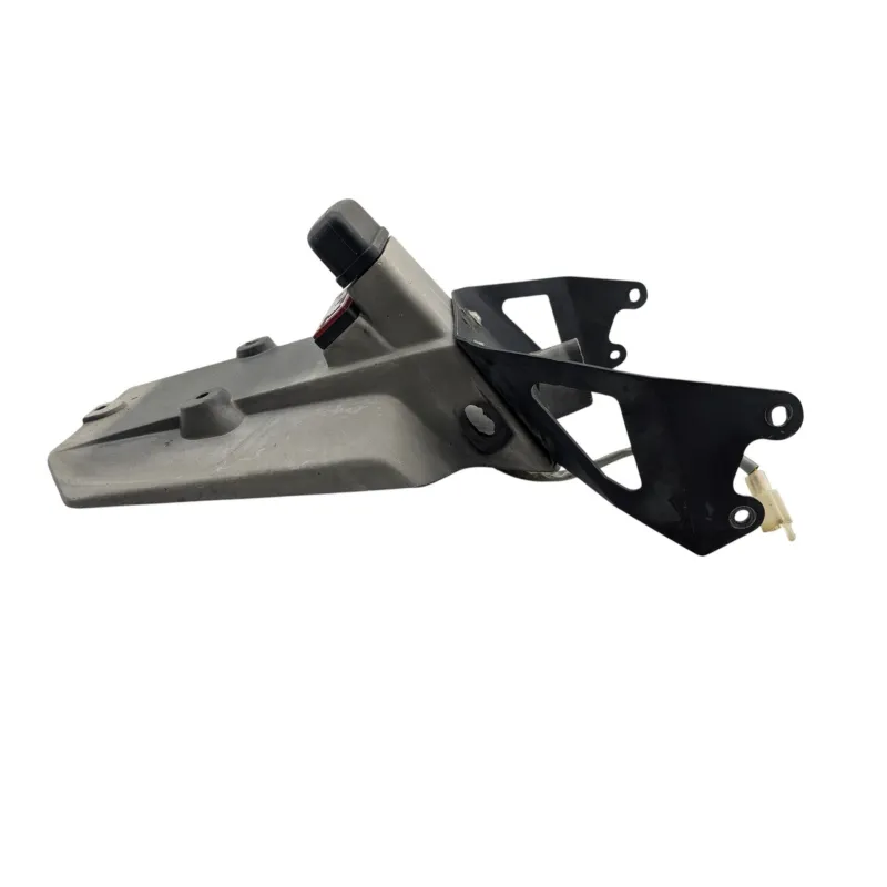 Support de plaque et eclairage APRILIA SL 1000 FALCO 2000 - 2003