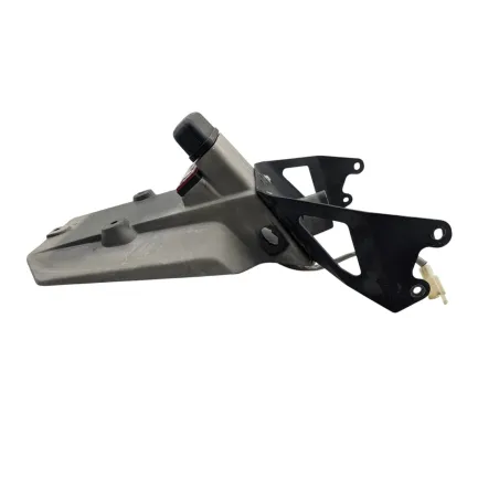 Support de plaque et eclairage APRILIA SL 1000 FALCO 2000 - 2003