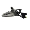 Support de plaque et eclairage APRILIA SL 1000 FALCO 2000 - 2003