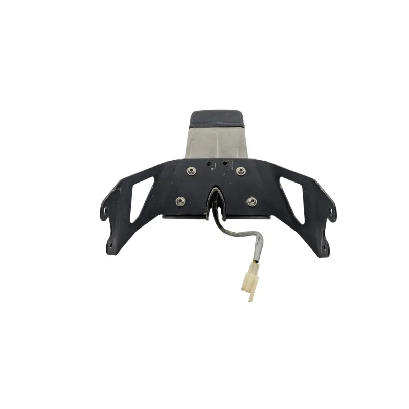Support de plaque et eclairage APRILIA SL 1000 FALCO 2000 - 2003
