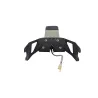 Support de plaque et eclairage APRILIA SL 1000 FALCO 2000 - 2003
