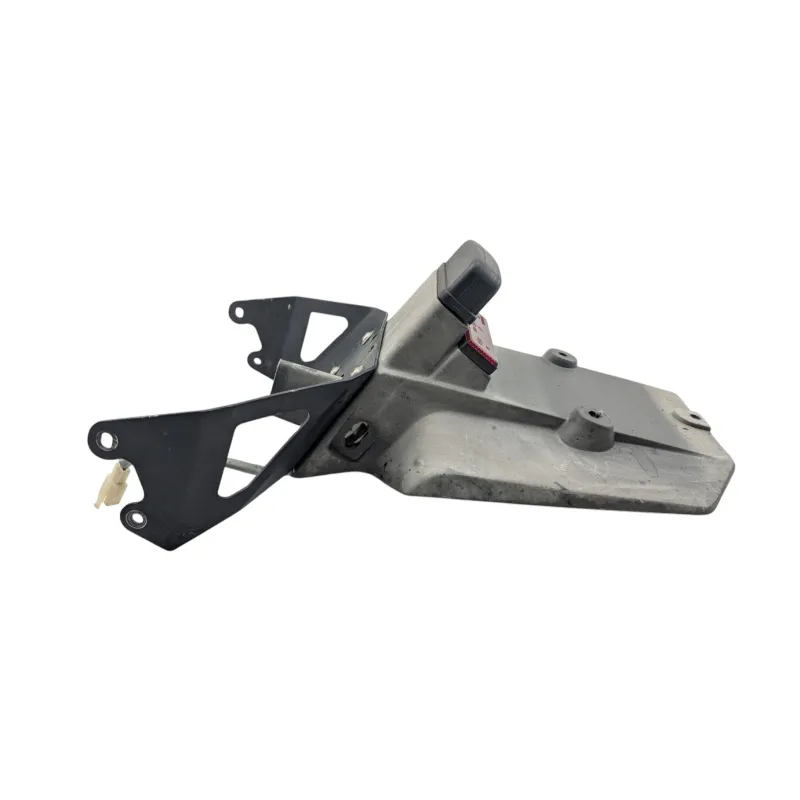 Support de plaque et eclairage APRILIA SL 1000 FALCO 2000 - 2003