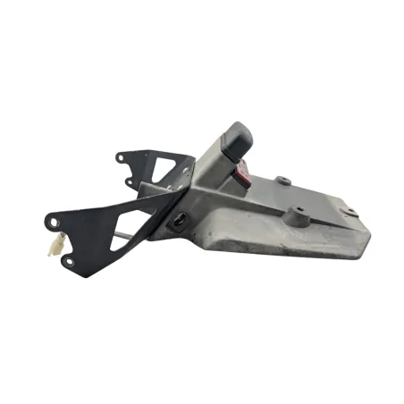 Support de plaque et eclairage APRILIA SL 1000 FALCO 2000 - 2003