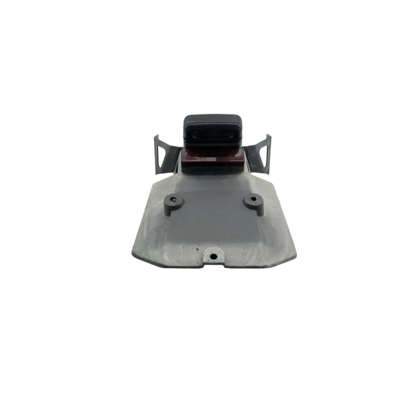 Support de plaque et eclairage APRILIA SL 1000 FALCO 2000 - 2003