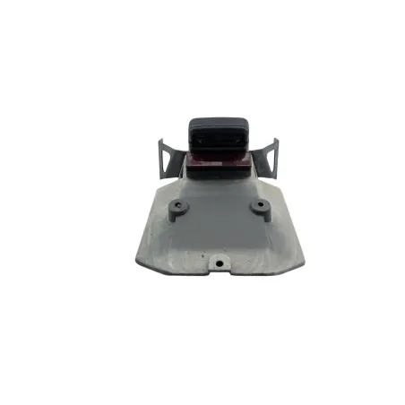 Support de plaque et eclairage APRILIA SL 1000 FALCO 2000 - 2003