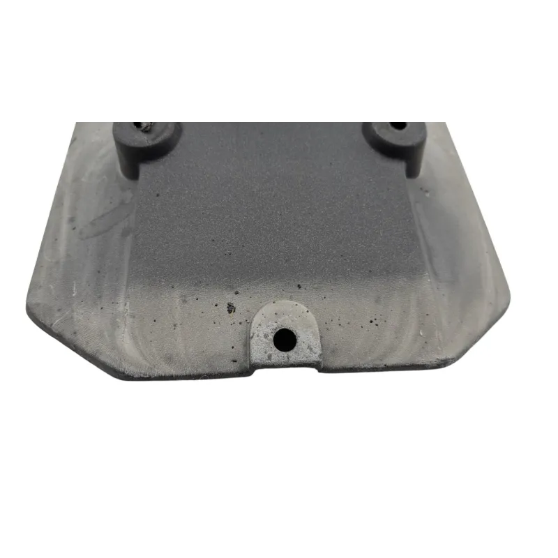Support de plaque et eclairage APRILIA SL 1000 FALCO 2000 - 2003