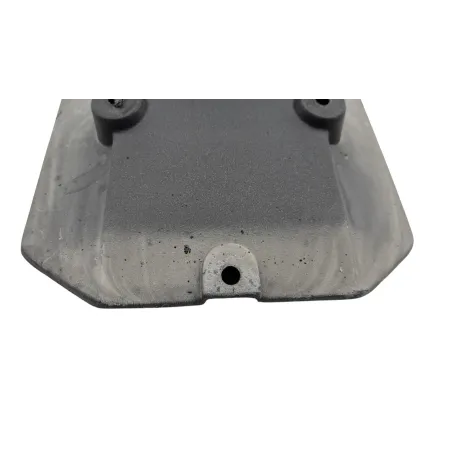 Support de plaque et eclairage APRILIA SL 1000 FALCO 2000 - 2003