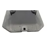Support de plaque et eclairage APRILIA SL 1000 FALCO 2000 - 2003
