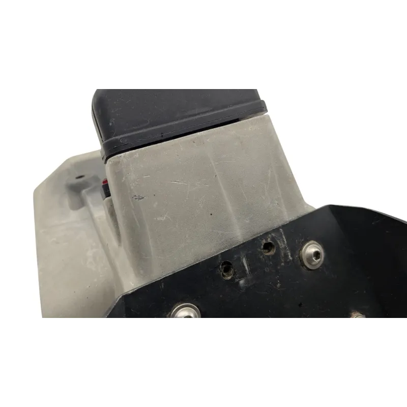 Support de plaque et eclairage APRILIA SL 1000 FALCO 2000 - 2003