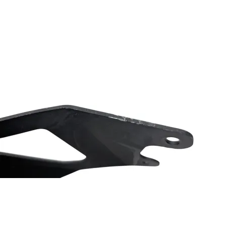 Support de plaque et eclairage APRILIA SL 1000 FALCO 2000 - 2003