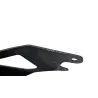 Support de plaque et eclairage APRILIA SL 1000 FALCO 2000 - 2003