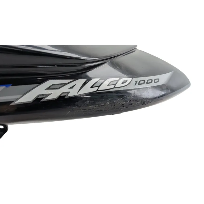 Tete de fourche APRILIA SL 1000 FALCO 2000 - 2003