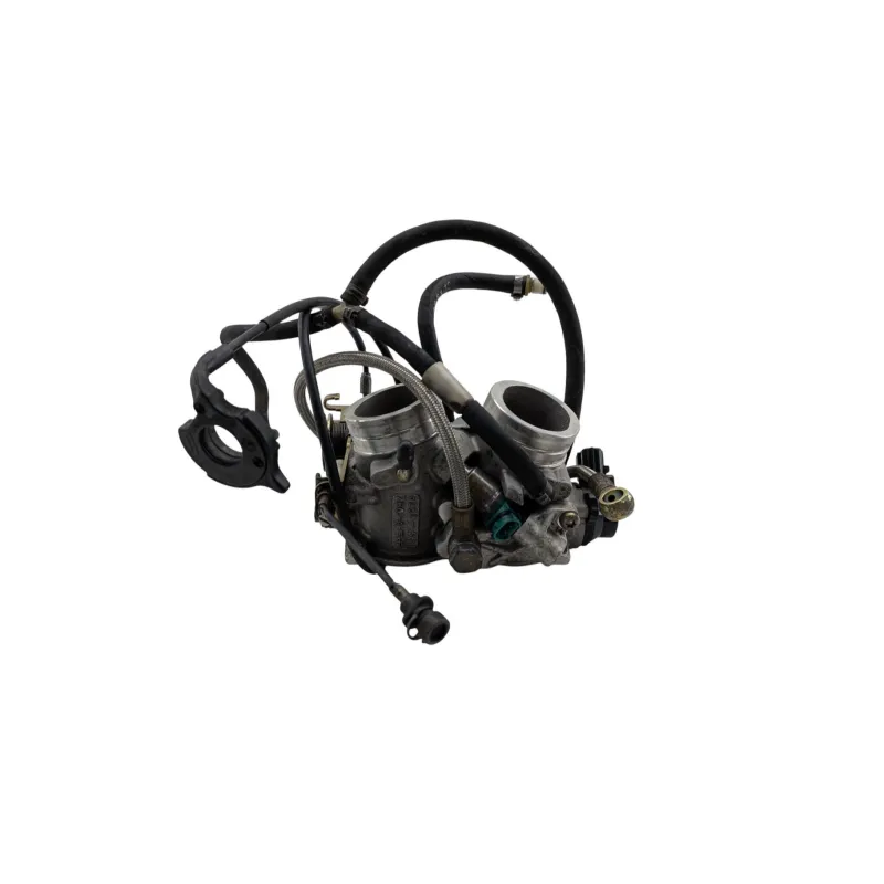 Rampe d'injection APRILIA SL 1000 FALCO 2000 - 2003
