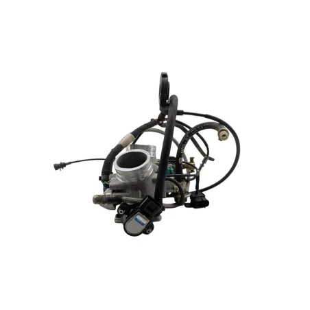 Rampe d'injection APRILIA SL 1000 FALCO 2000 - 2003