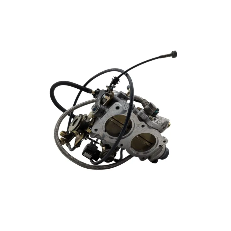 Rampe d'injection APRILIA SL 1000 FALCO 2000 - 2003