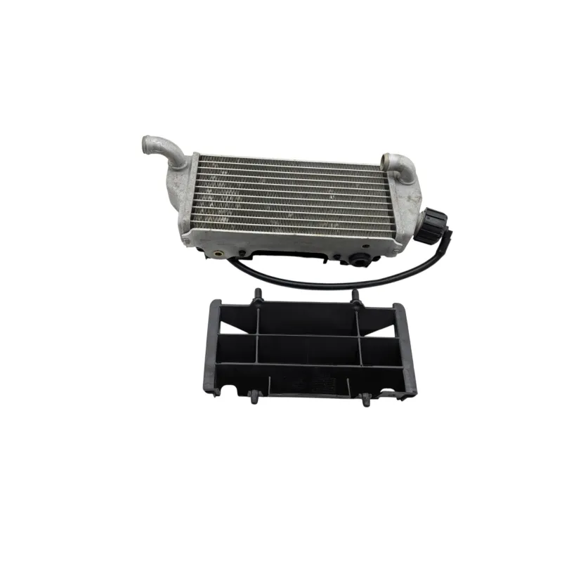Radiateur eau RIEJU MRT 50 PRO 2022 - 2024