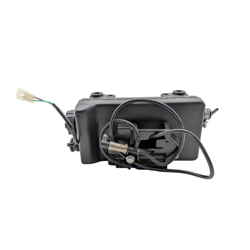 Reservoir huile RIEJU MRT 50 PRO 2022 - 2024