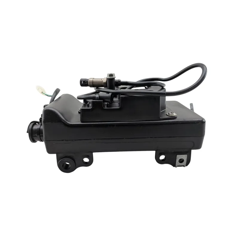 Reservoir huile RIEJU MRT 50 PRO 2022 - 2024