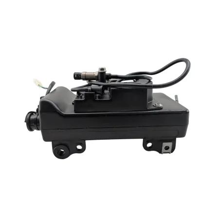 Reservoir huile RIEJU MRT 50 PRO 2022 - 2024